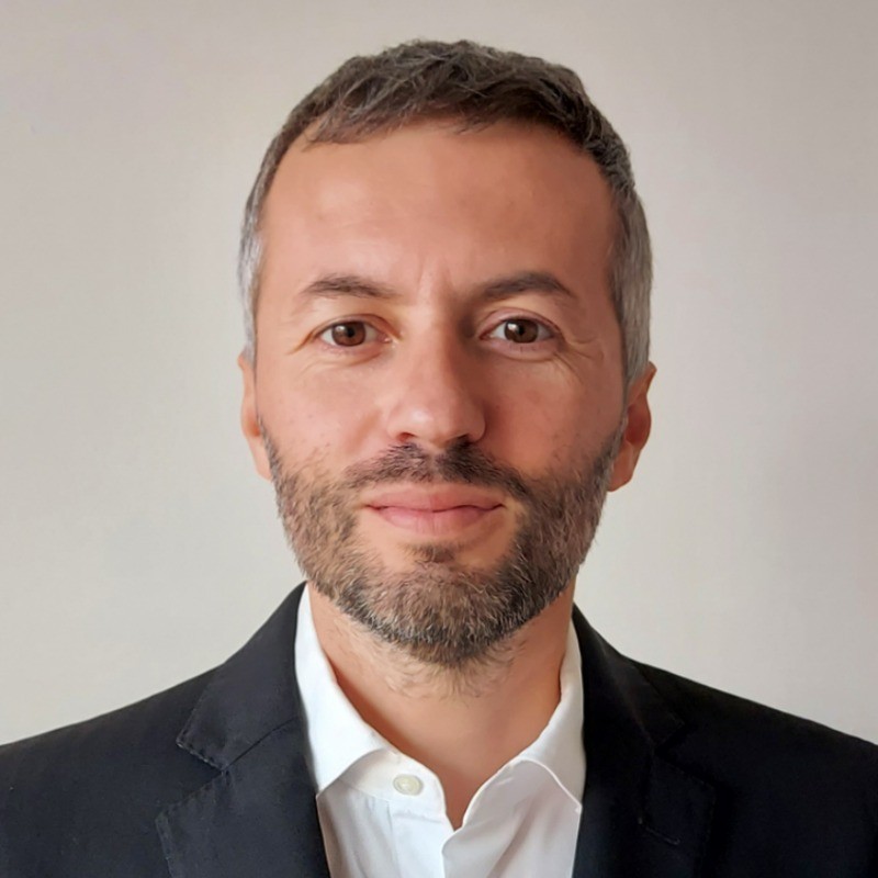 Davide Pranovi